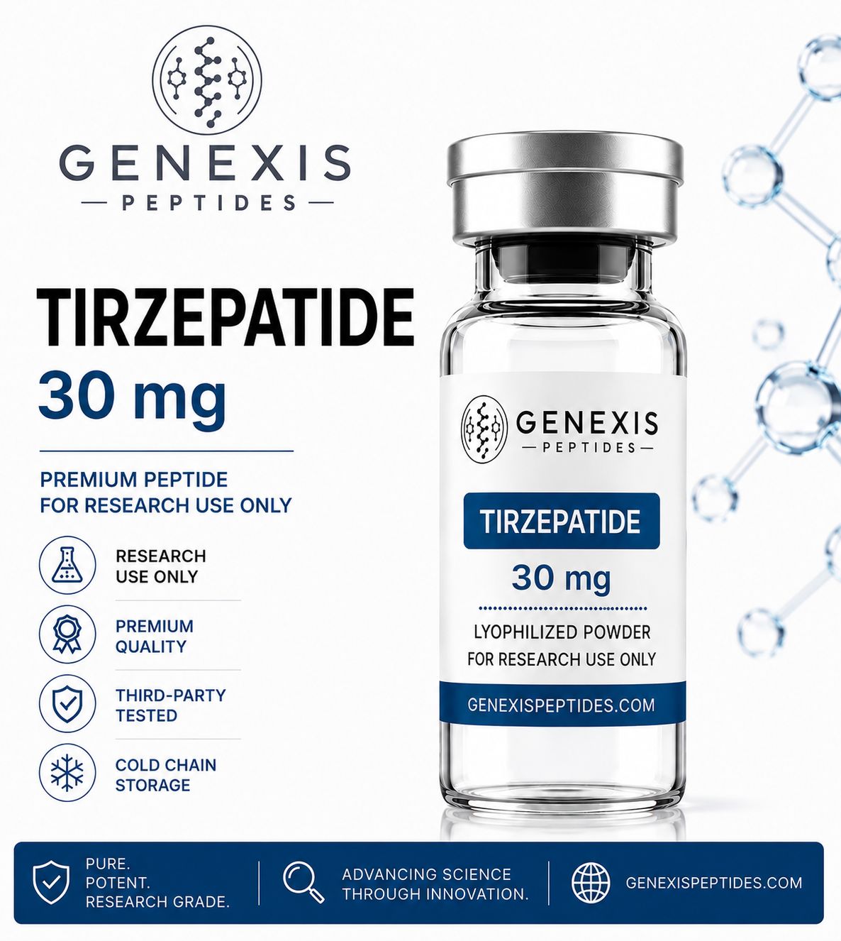 TIRZEPATIDE 30 MG