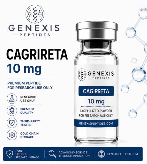 CAGRIRETA 10 MG