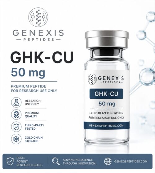 Ghk-Cu